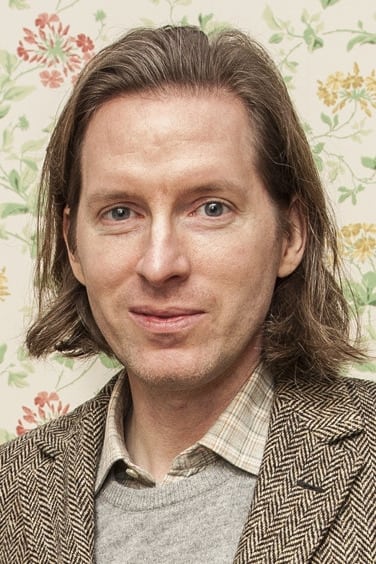 Фото Вес Андерсон (Wes Anderson)
