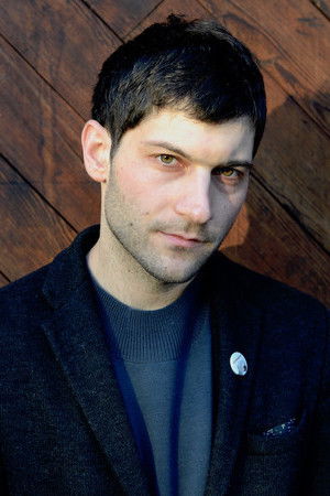 Фото  (Eli Keszler)