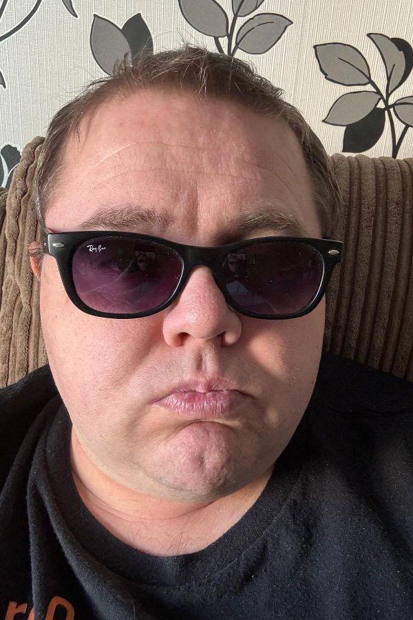 Фото Гарі Дандо (Gary Dando)