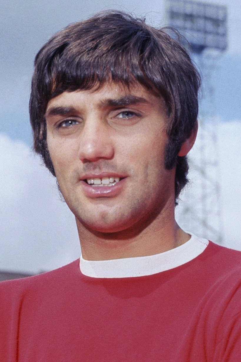 Фото  (George Best)
