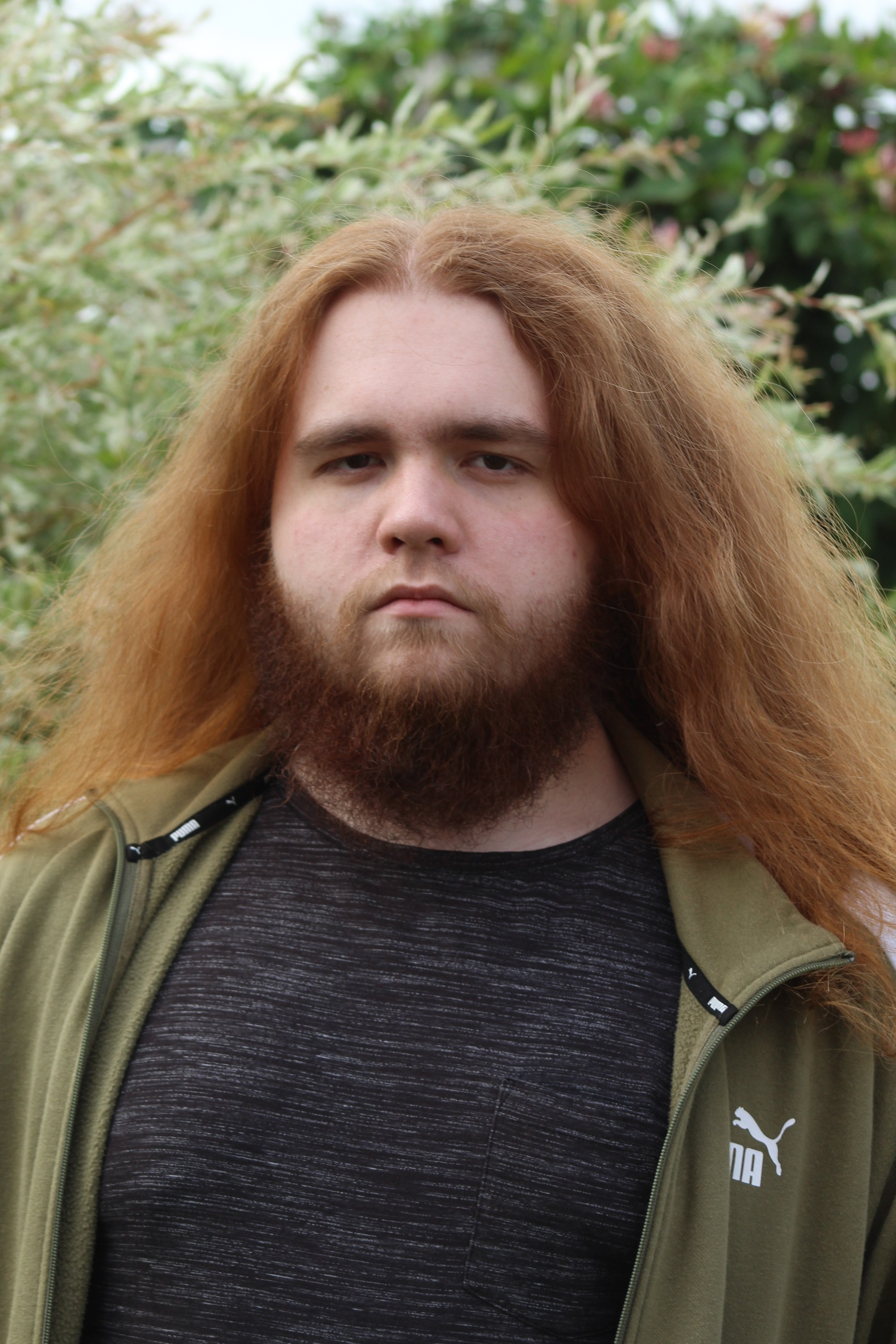 Фото  (Jack Shaw)