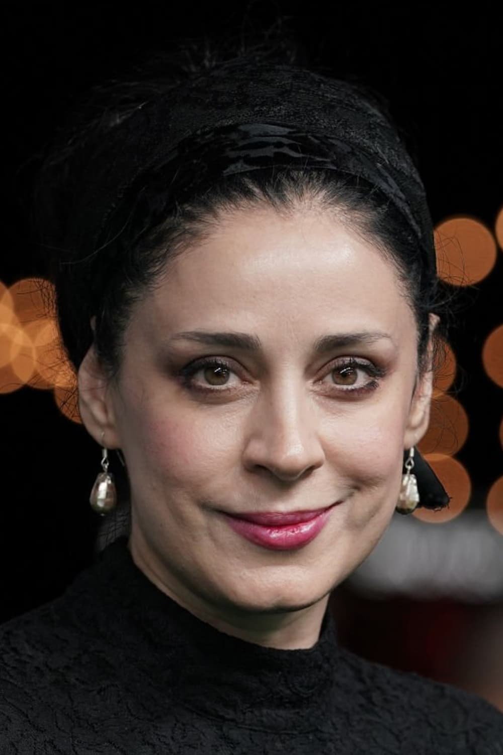 Фото  (Maryam Moghaddam)