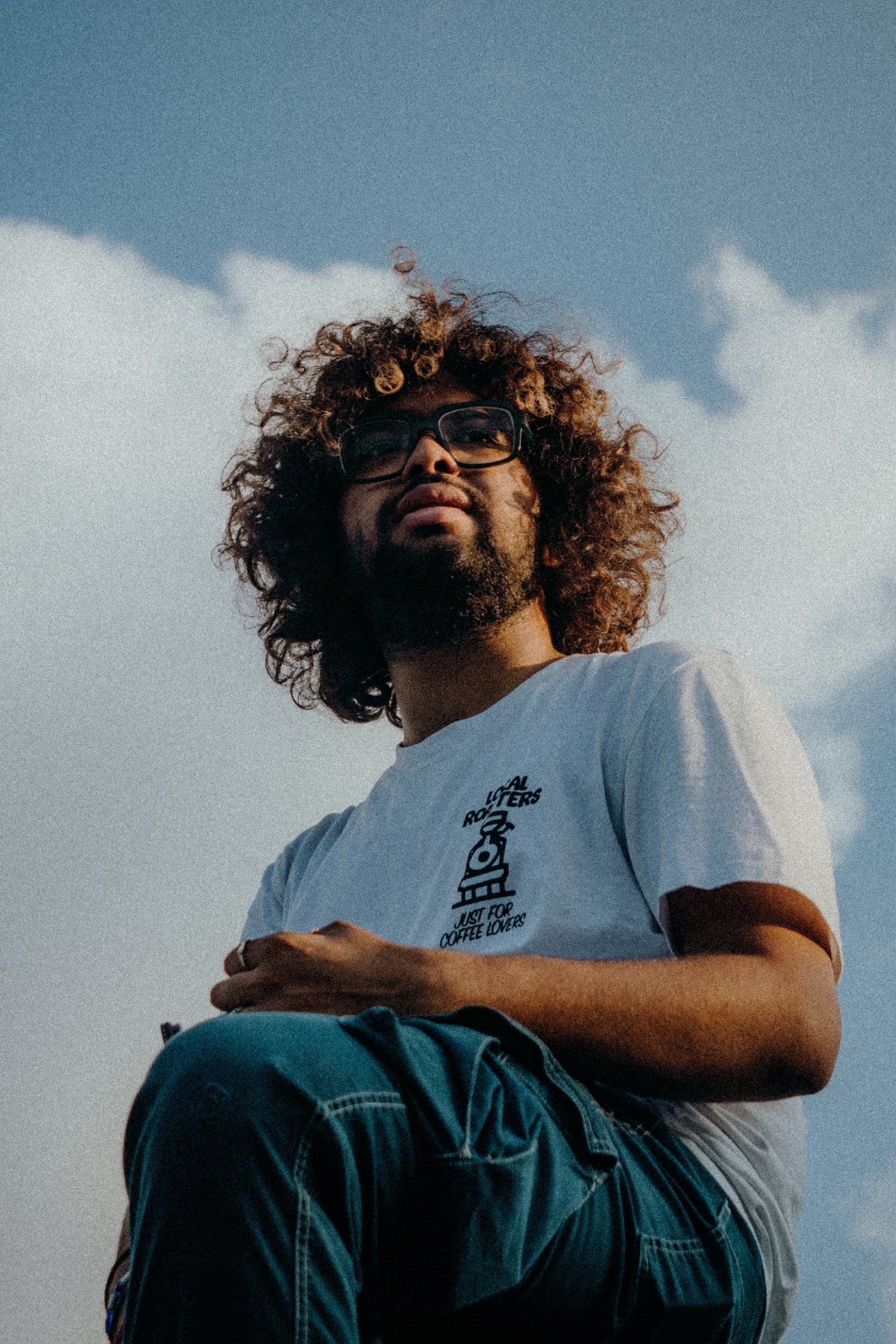 Фото Рідван Мохаммед Рафі (Ridhwan Mohammed Rafi)