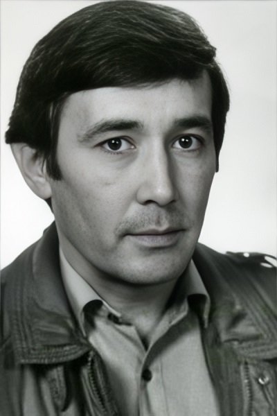 Фото Шавкат Газієв (Shavkat Gaziyev)