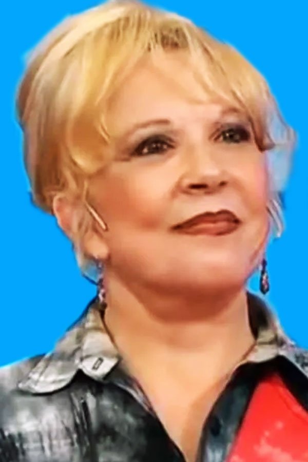 Фото  (Stella Maris Lanzani)