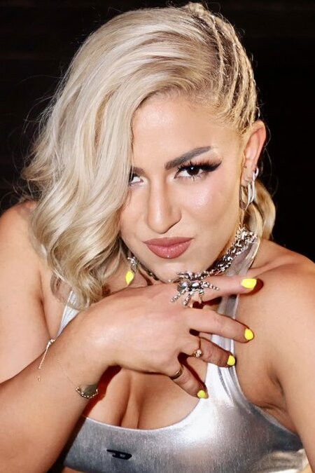 Фото  (Thekla Kaischauri)