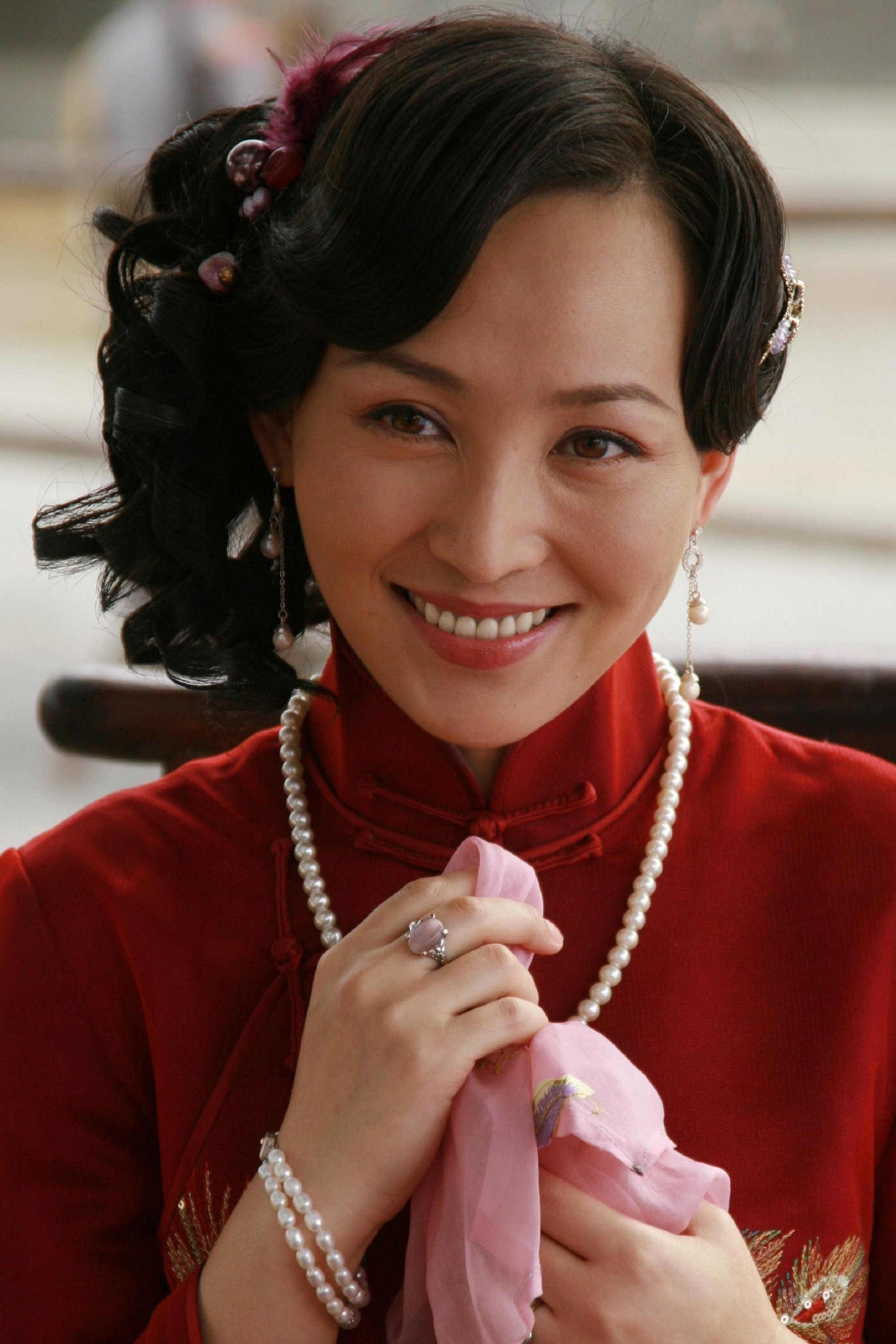 Фото  (Yue Lina)