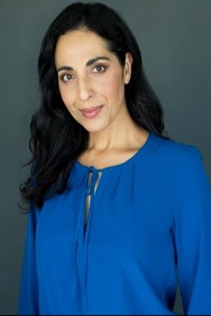 Фото  (Christina Tannous)