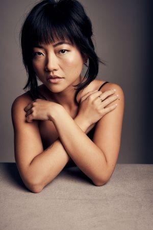 Фото  (Iris Liu)