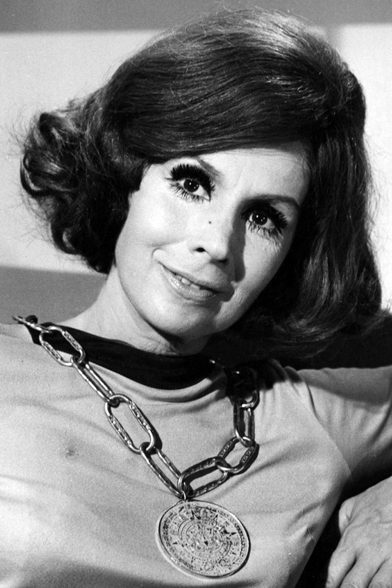 Фото  (Malvina Pastorino)