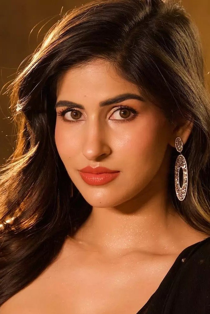 Фото  (Sakshi Malik)