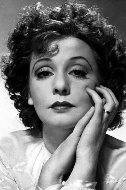 Фото  (Zarah Leander)