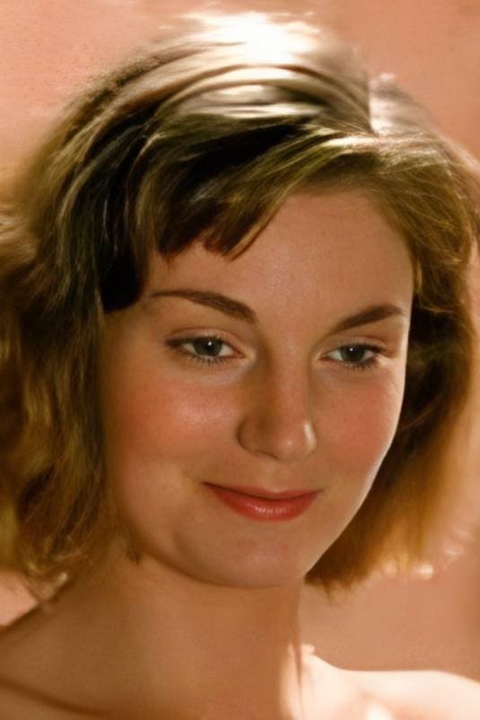 Фото  (Agnès Cassandre)