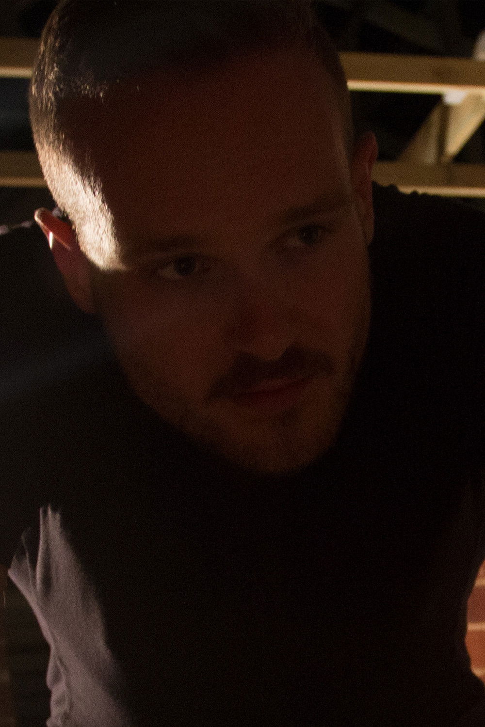 Фото  (Andrew Gribben)