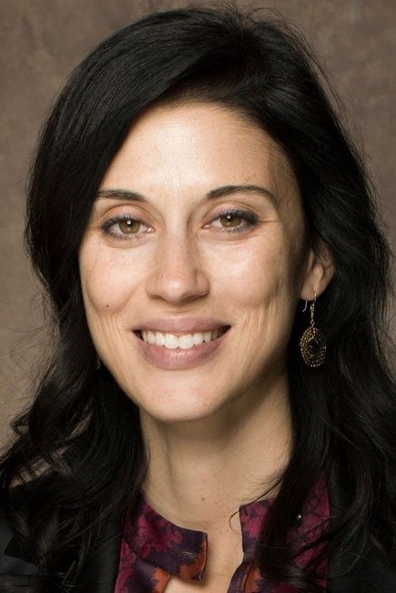 Фото Керін Дейбіс (Cherien Dabis)