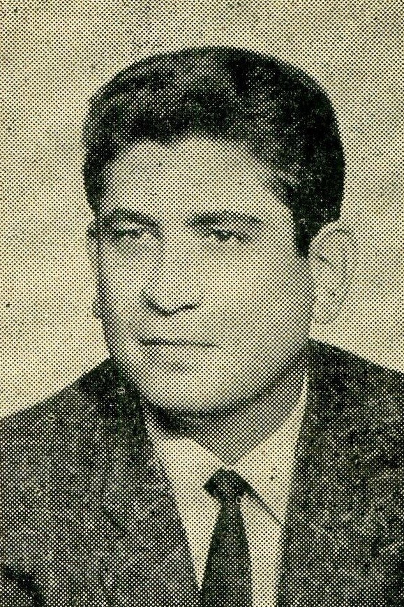 Фото  (Khosrow Parvizi)