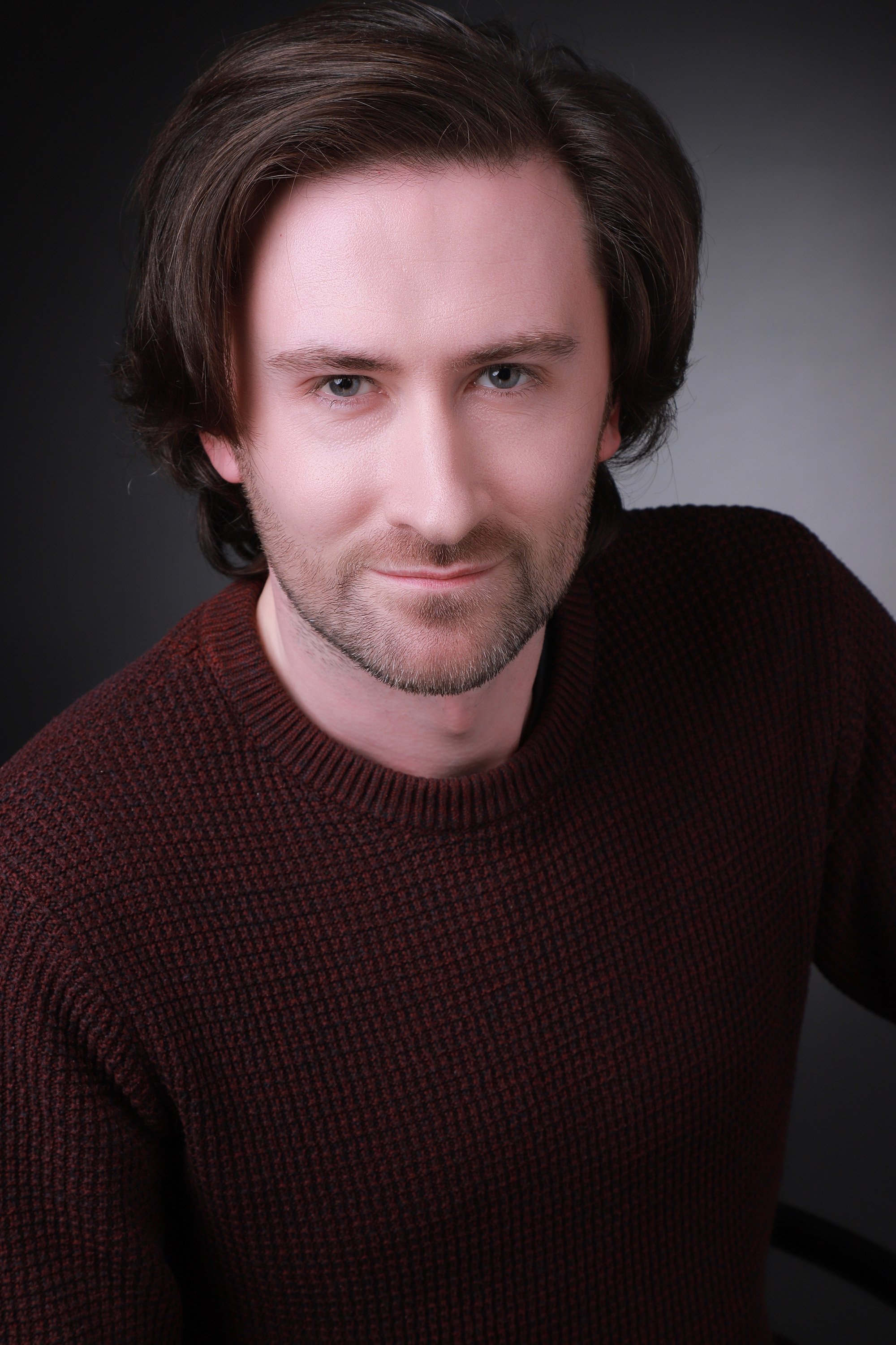 Фото  (Michael Kennedy)