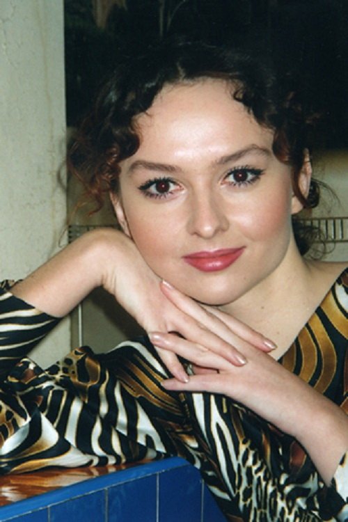 Фото  (Oksana Skoropad)
