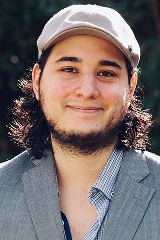 Фото  (Alex Kahuam)