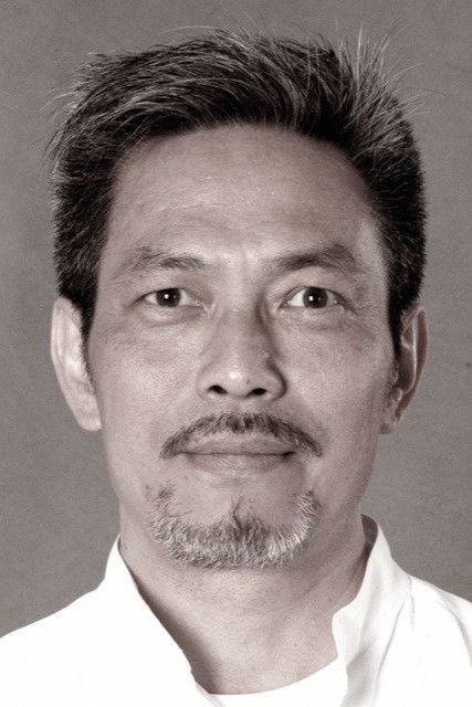 Фото Олександр Чан Монг-Вах (Alexander Chan Mong-Wah)