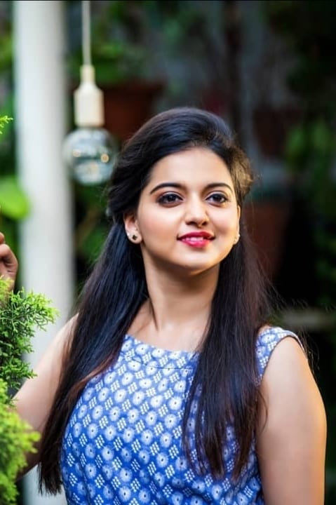 Фото  (Chaitra Rao)