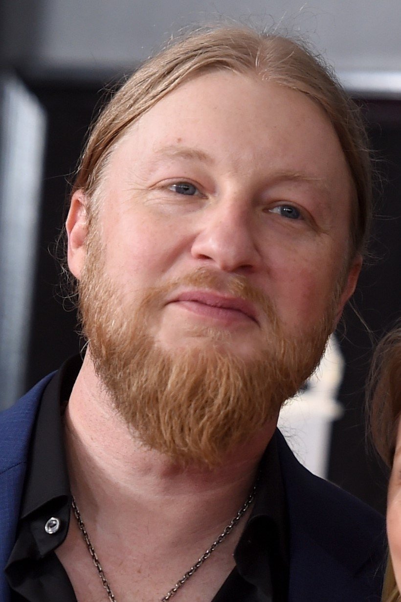 Фото  (Derek Trucks)