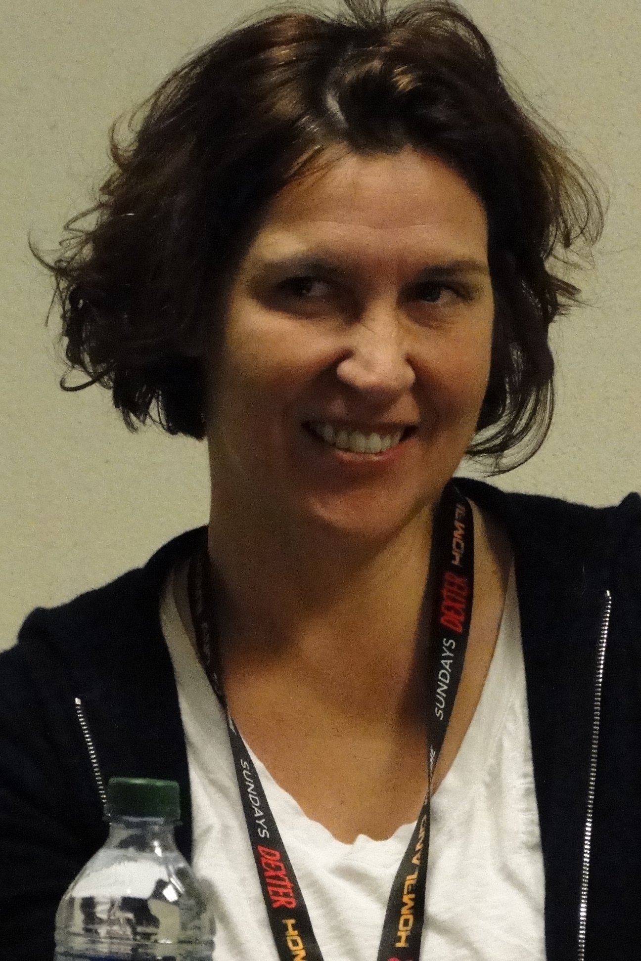 Фото  (Janine Ditullio)