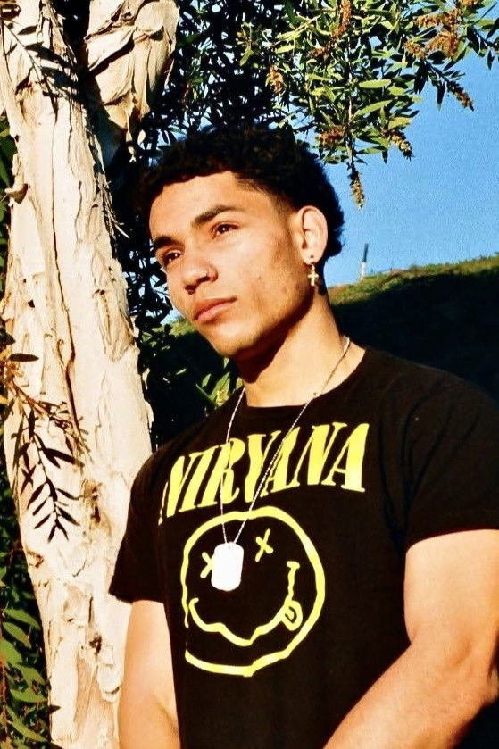 Фото  (Joel Sanchez)