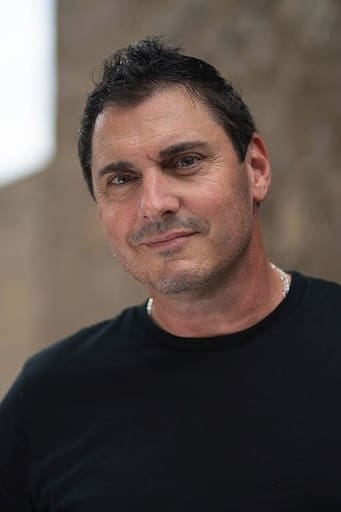 Фото  (Johnny Gioeli)