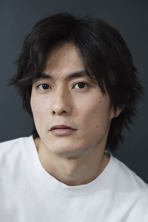 Фото  (Ken Shonozaki)