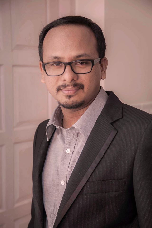 Фото  (Neil D'Cunha)