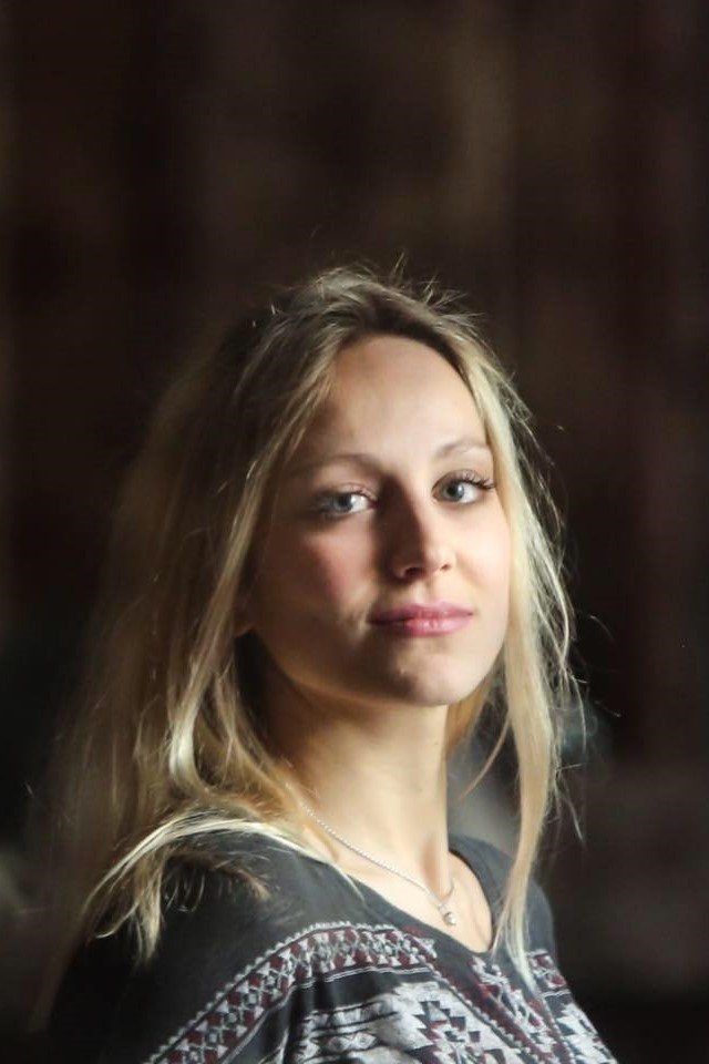 Фото  (Vannina Santoni)