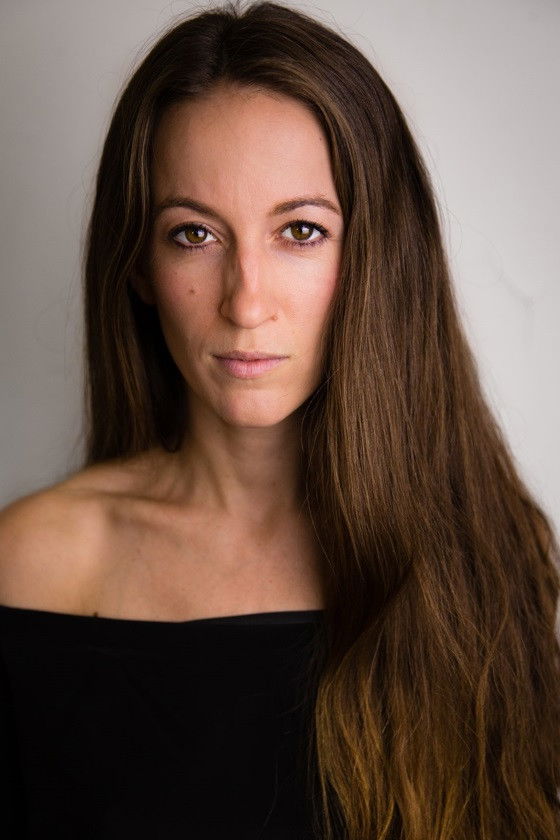 Фото  (Amanda McGregor)