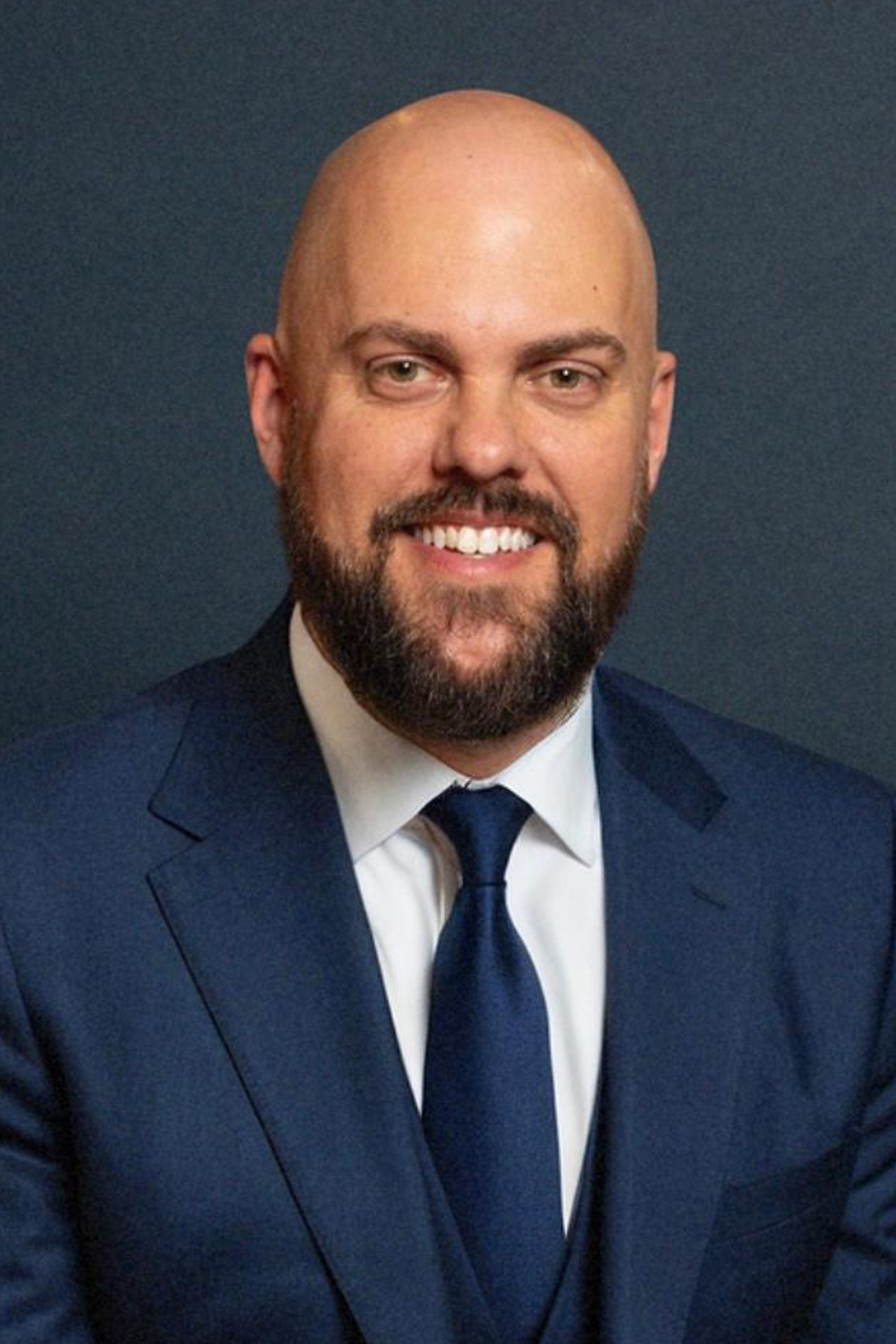 Фото  (Ben Graham)