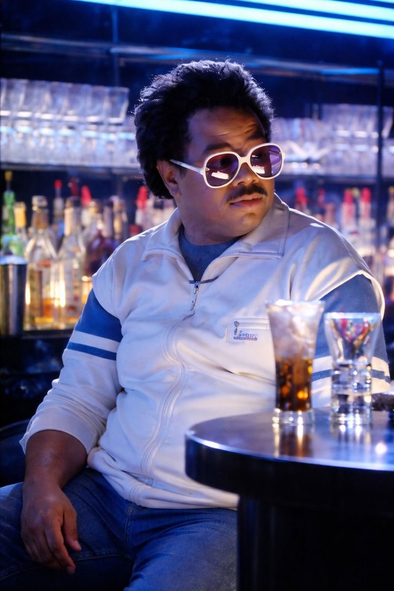 Фото  (Billy Sparks)