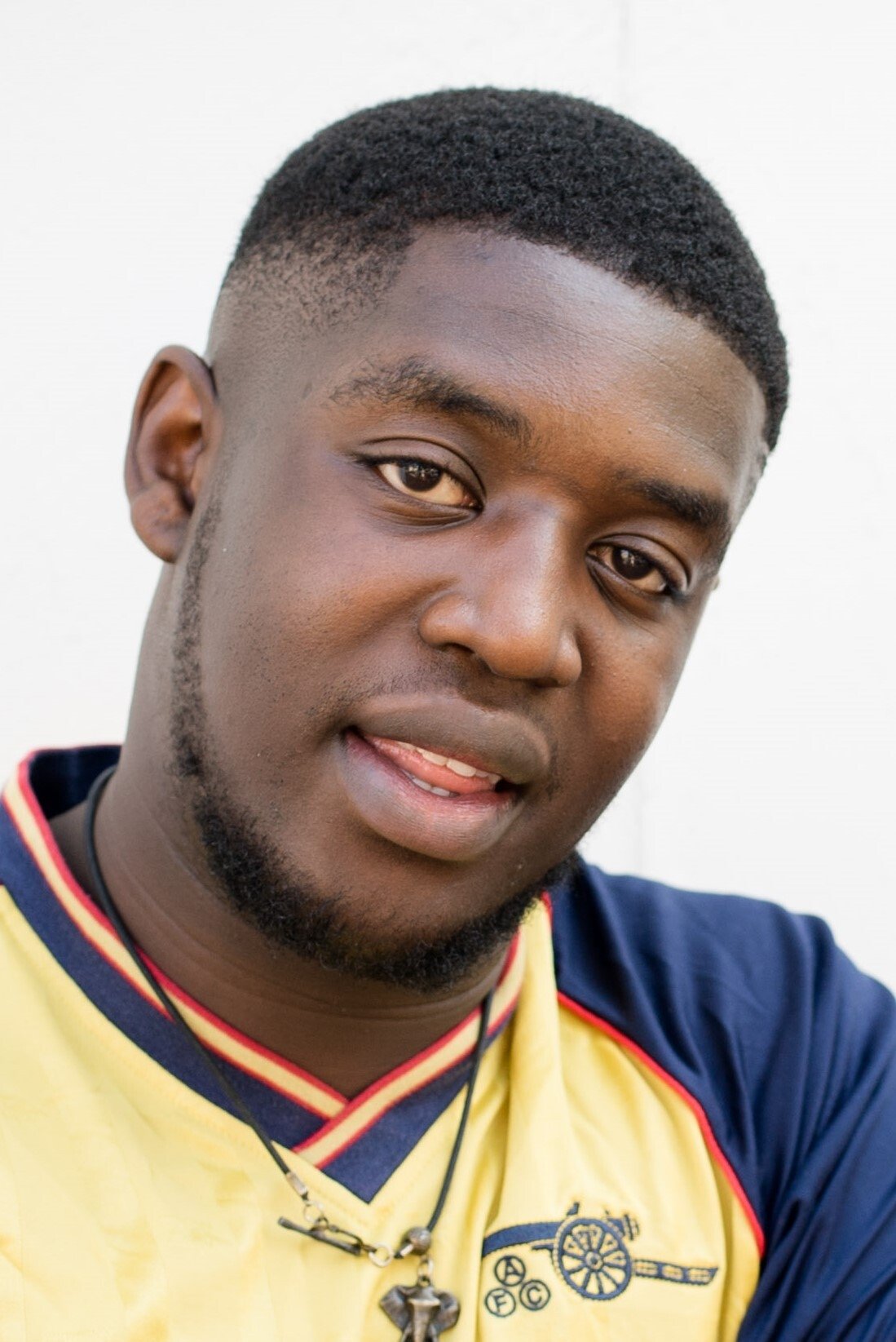 Фото  (Femi Koleoso)