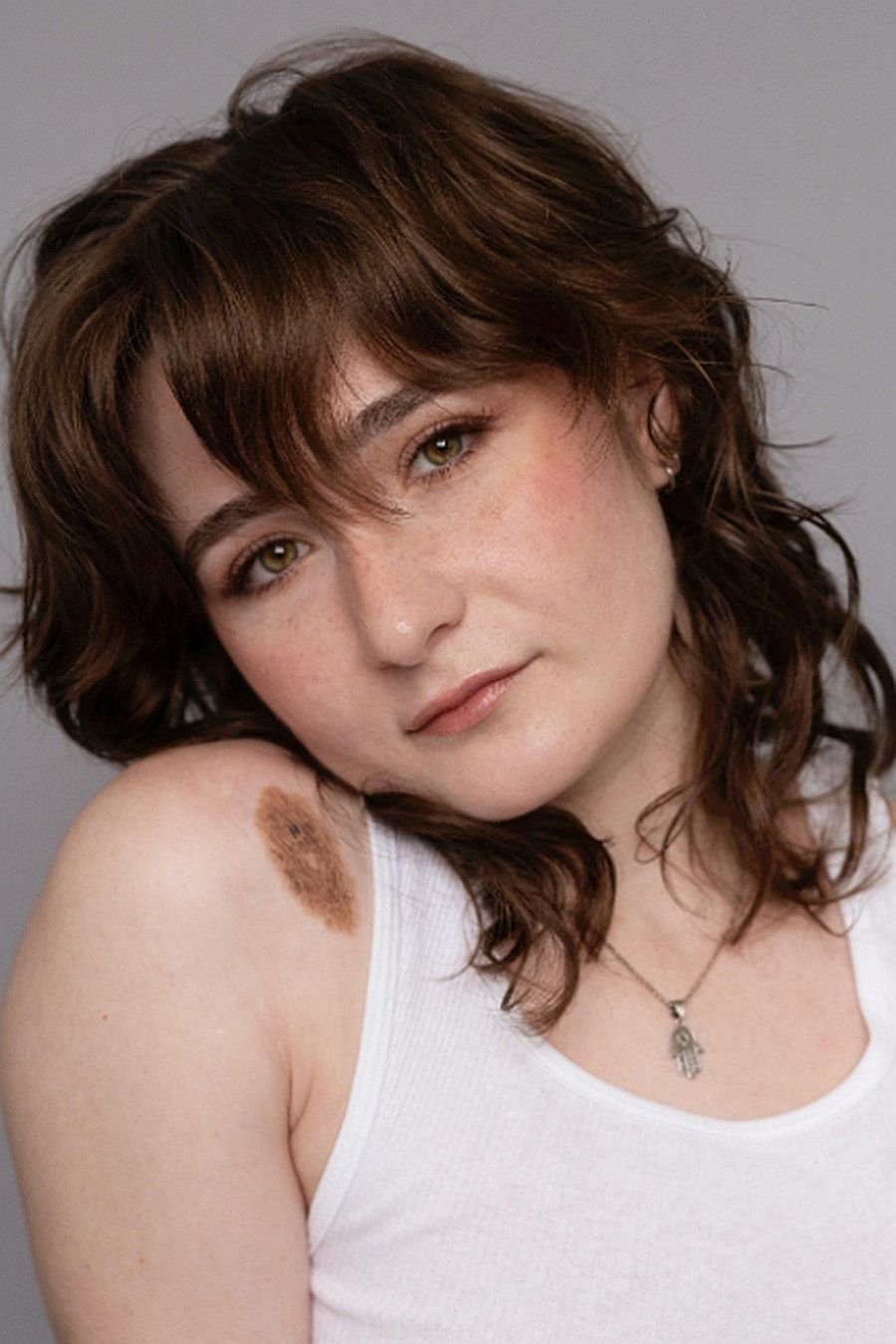 Фото  (Rachel Poletick)