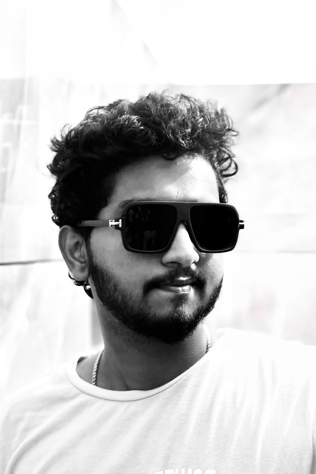Фото  (Richin Suresh)