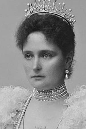 Фото  (Tsarina Alexandra)