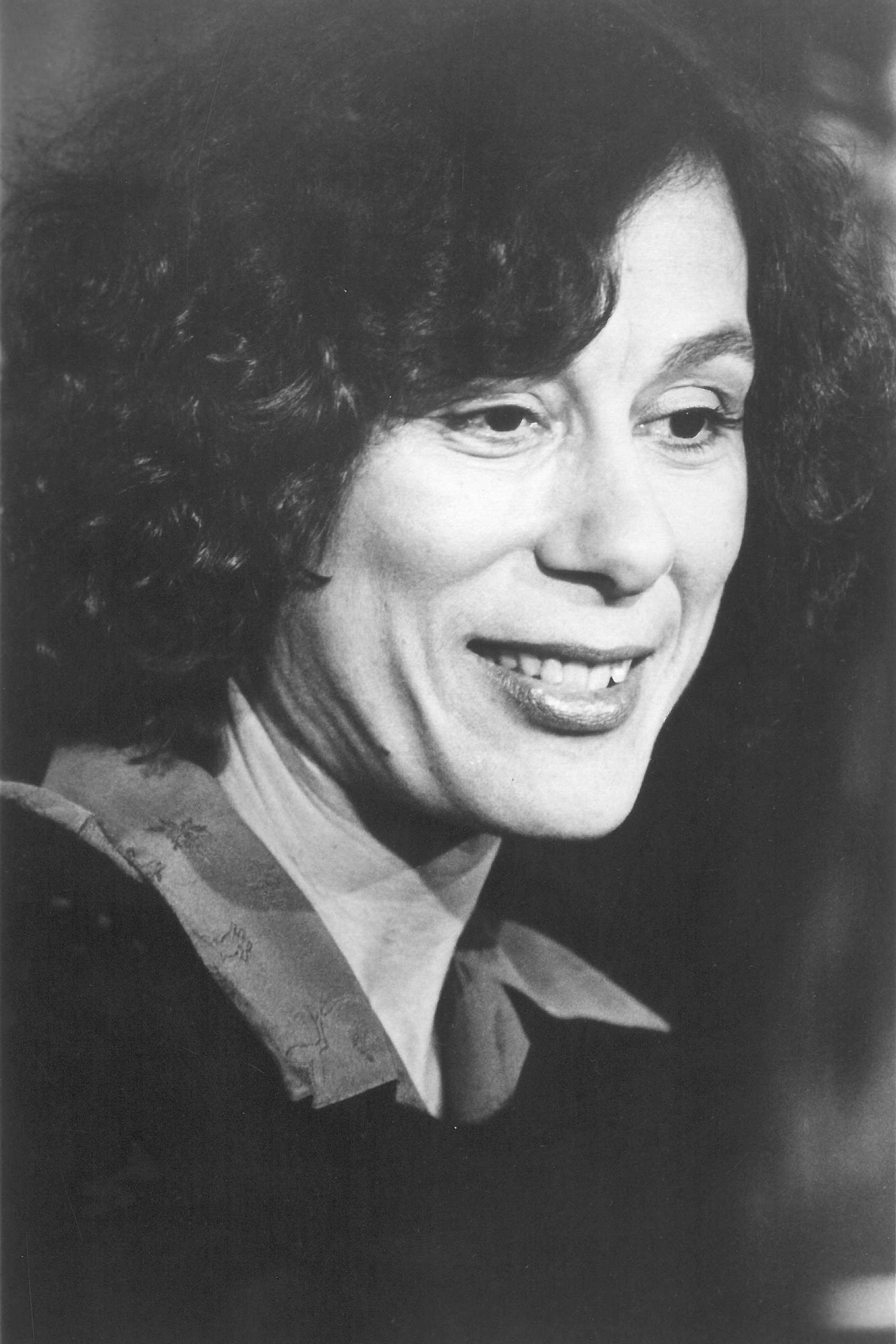 Фото  (Yvonne Rainer)