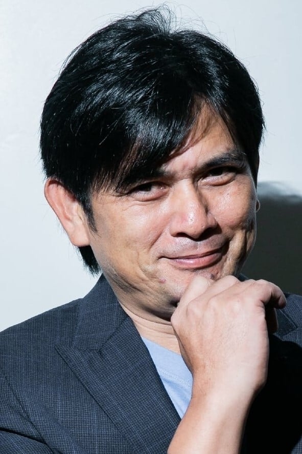 Фото Чін-Лян Ляо (Chin-Liang Liao)
