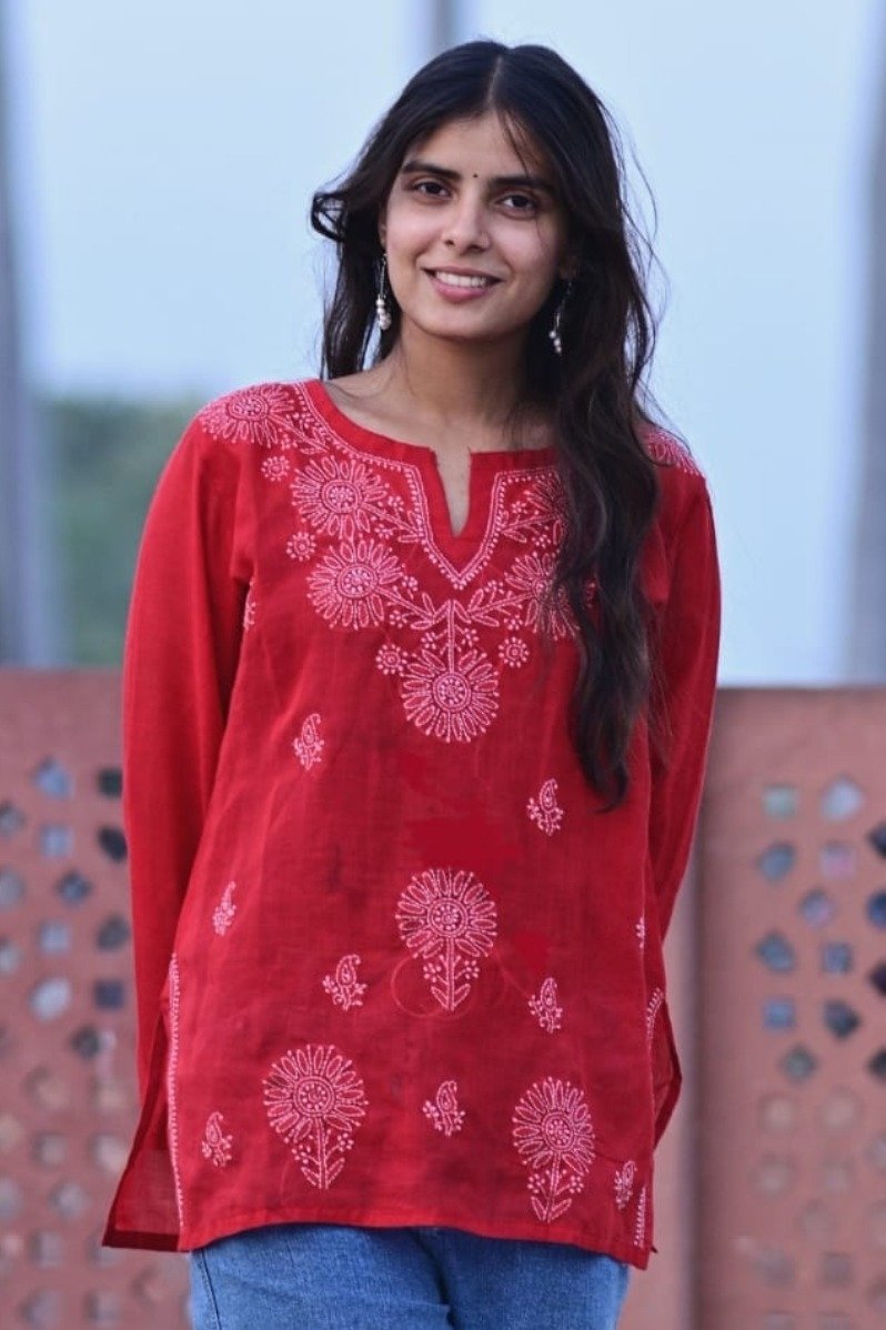 Фото  (Iffat Naz)