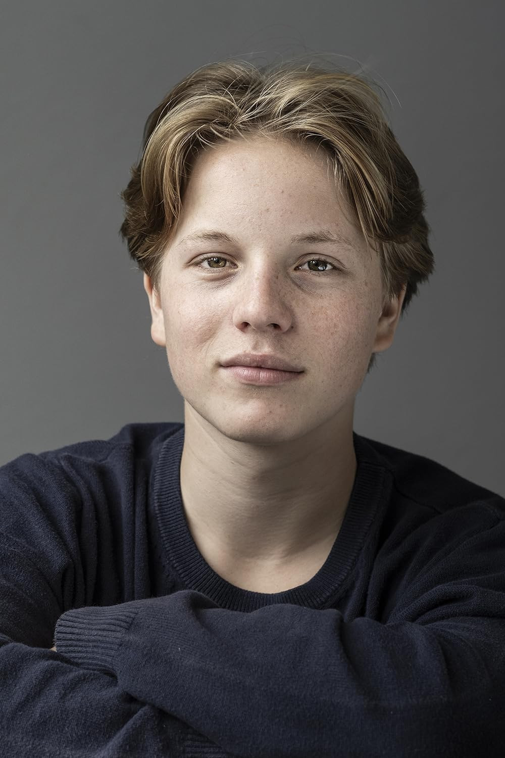 Фото  (Kylian de Pagter)