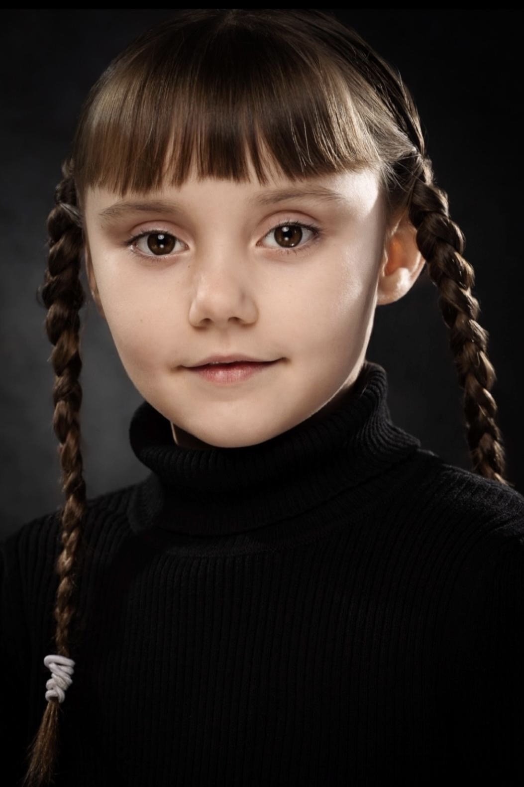 Фото  (Lucie Makayla Ellis)