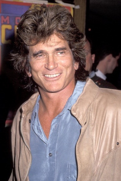 Фото  (Michael Landon)
