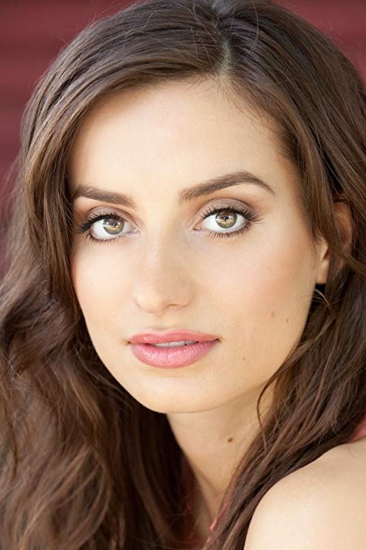 Фото  (Naomi Levi)