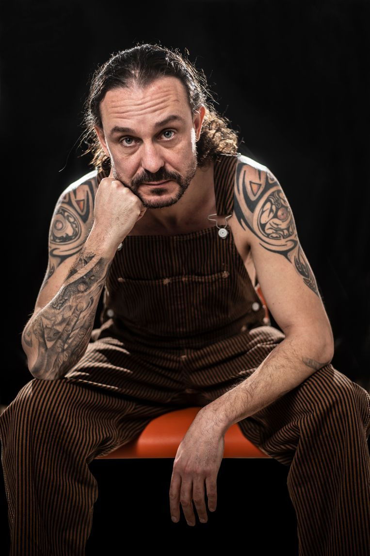 Фото  (Tijs Vanneste)