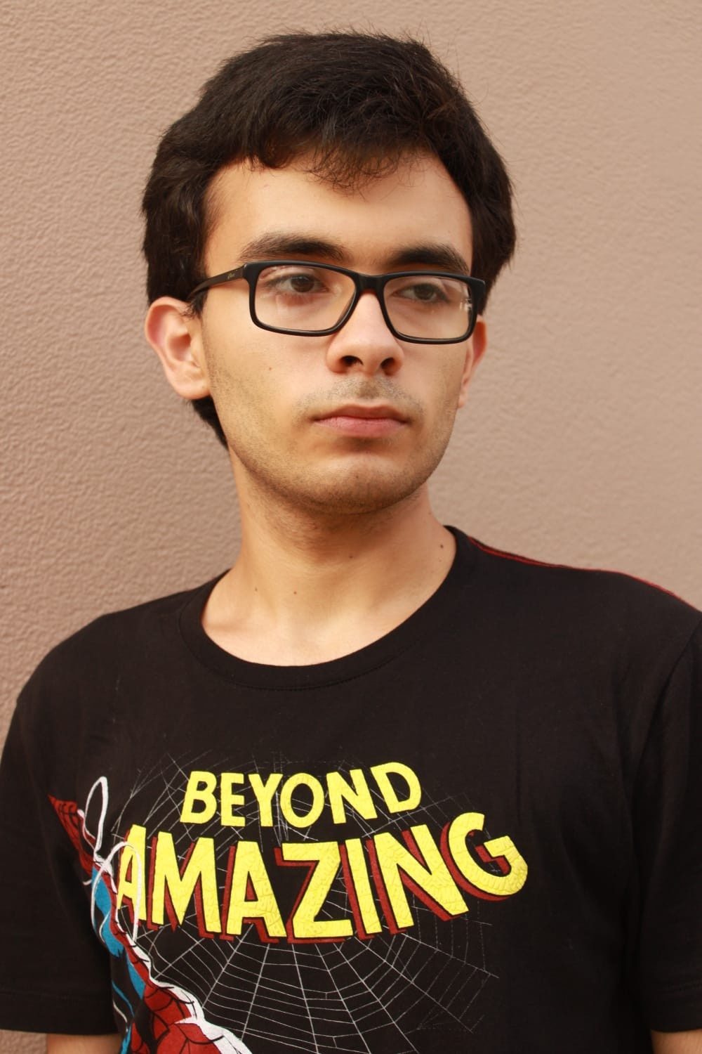 Фото  (Adrián  Alexander Eyzaguirre Sagastegui)