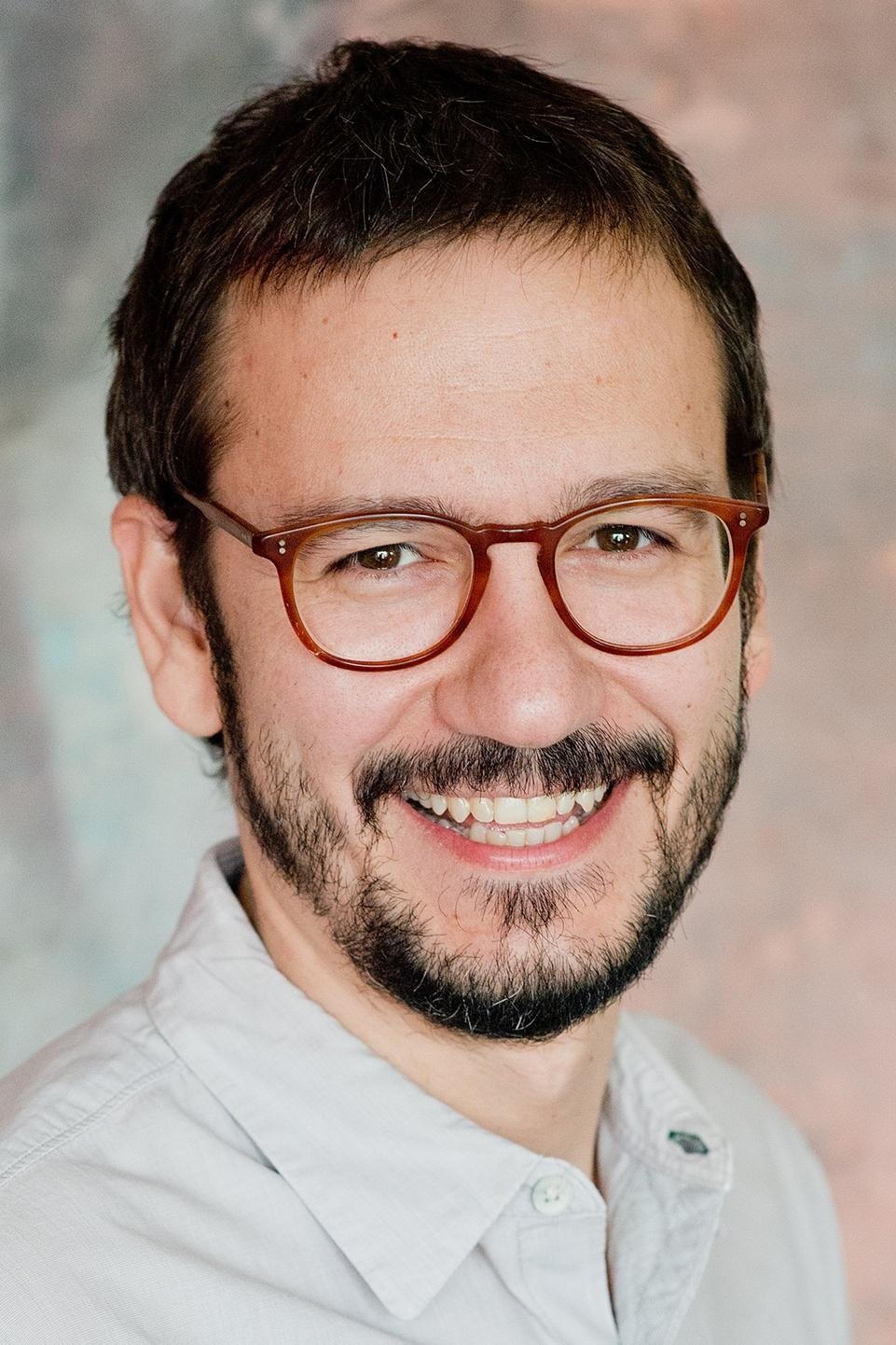 Фото  (David Serrano)