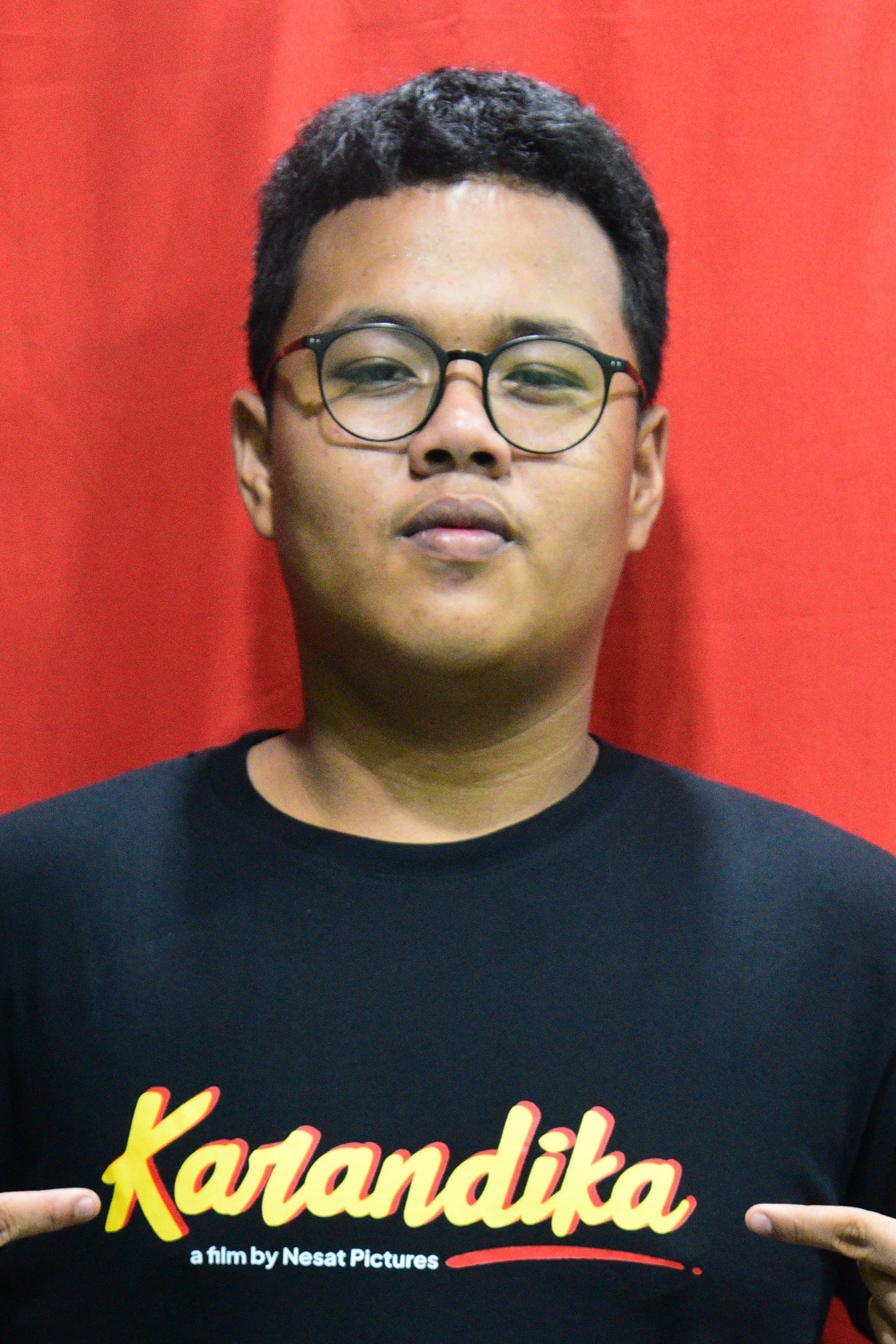 Фото  (Faiz Nur Ikhram)